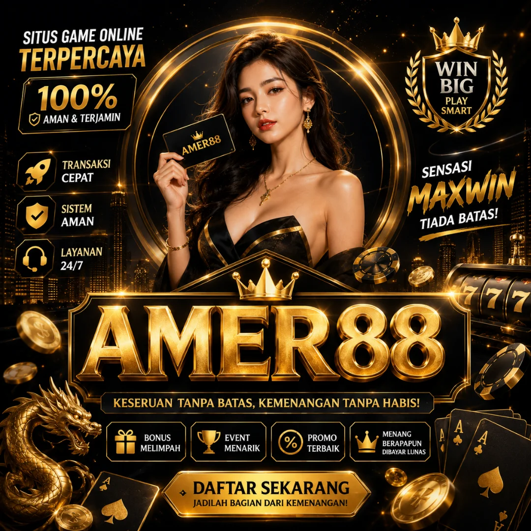 AMER88Banner